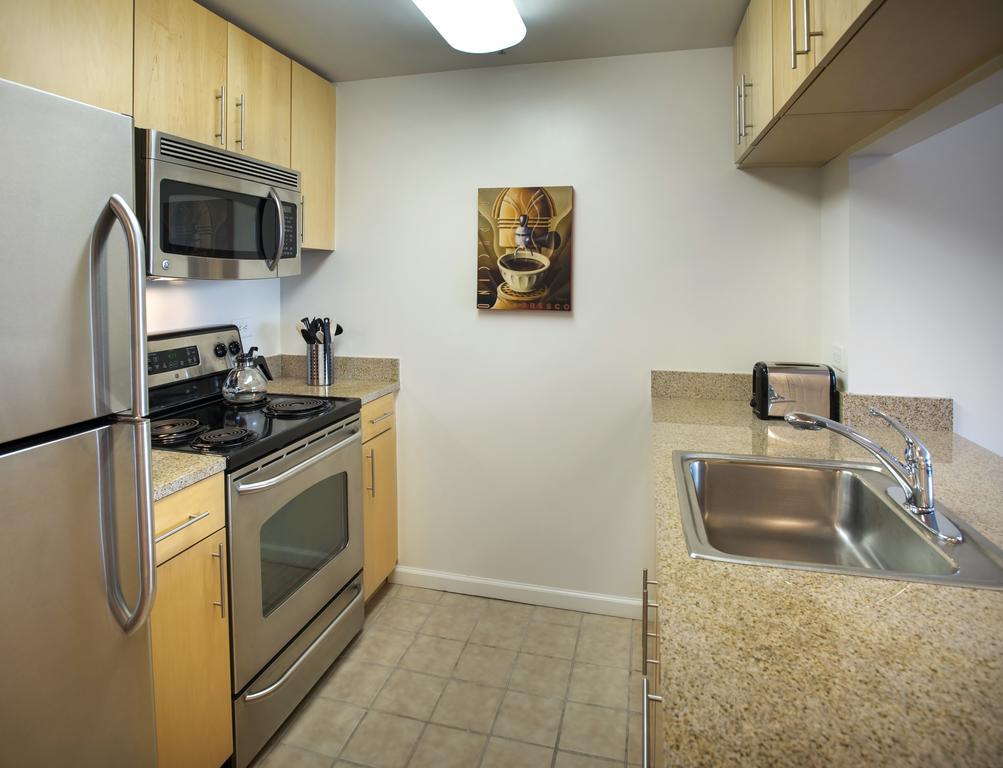 Grove Pointe - A Premier Furnished Apartment Джерси-Сити Номер фото